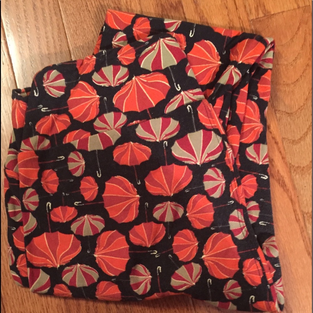 NWOT LLR OS Leggings